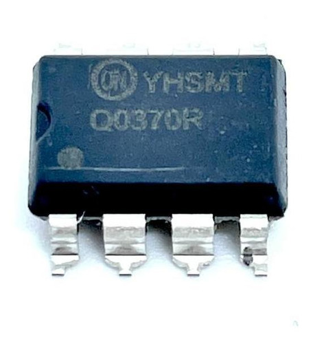 Circuito Integrado Smd Lsop-8 Fsq0370rla On Semicondutores