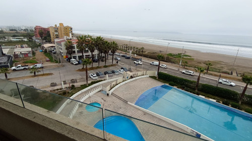 Vendo Departamento 3d2b Edificio Aqua La Serena