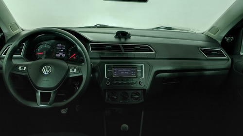 Volkswagen Voyage 1.6 Trendline