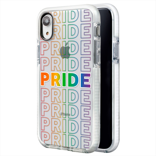 Funda Para iPhone Pride Gay Lgbt Orgullo
