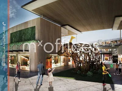Local comercial en renta