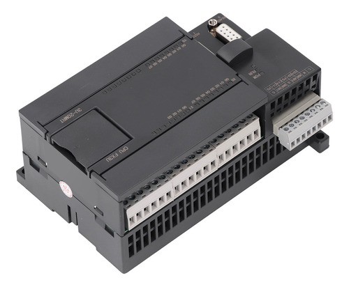 Placa De Control Plc, Salida De Relé Dc24v, Lógica Programab