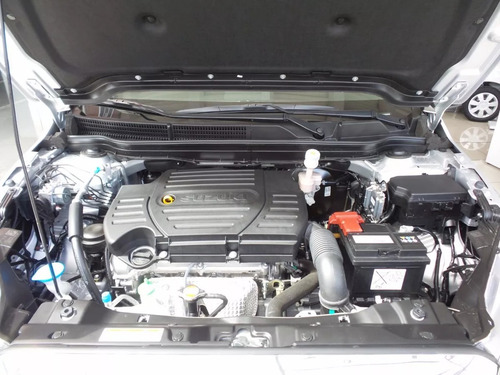 Suzuki S-cross Mecanica Modelo 2021