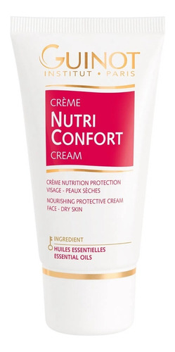 Crema Guinot Nutri Confort - mL a $4090