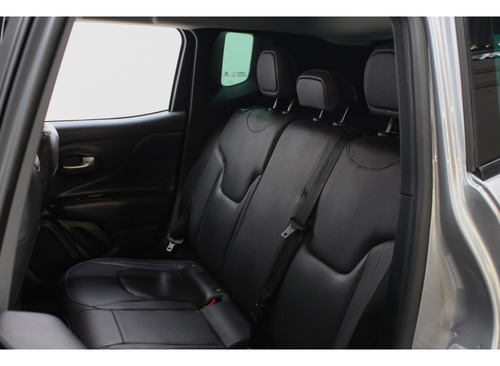 Jeep Renegade 1.3 T270 TURBO FLEX LONGITUDE AT6
