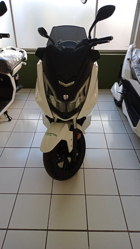 Imagen 11 de 18 de Moto Electrica 3000w Bateria 30 Amper. Garantia Citymotos