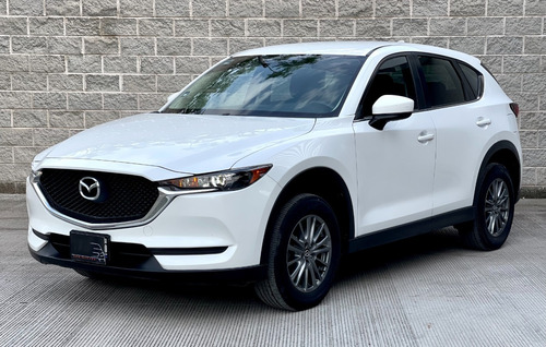 Imagen 1 de 13 de Cx-5 I 2.0 2018