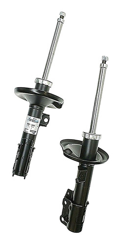 Kit 2 Amortiguadores Del Boge® Malibu Fwd V6 3.5l 04 Al 10