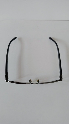 Armazón Harley-davidson Hd330 Para Lentes Oftalmológicos Negro (Usado)