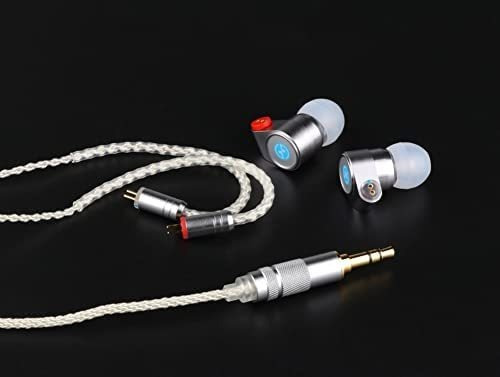 Controlador Linsoul 2022 Tin Hifi T2 Dlc 2dd 10 Mm Actualiza