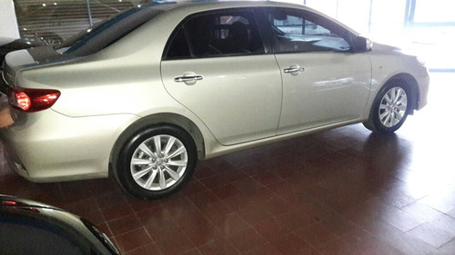 Toyota Corolla 2014 1.8 Se-g At 136cv