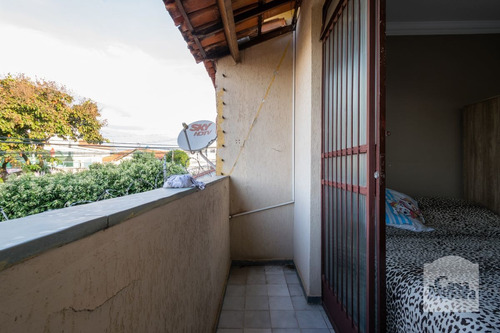 Imagem 11 de 15 de Casa À Venda No Cachoeirinha - Código 324462 - 324462