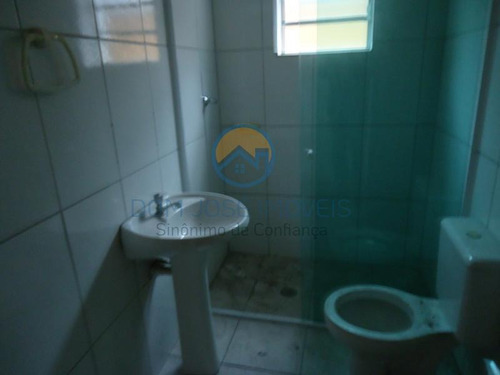 Imagem 8 de 13 de Casa Para Locação Em São Paulo, Parque Independência, 1 Dormitório, 1 Banheiro - Ct080_2-992721