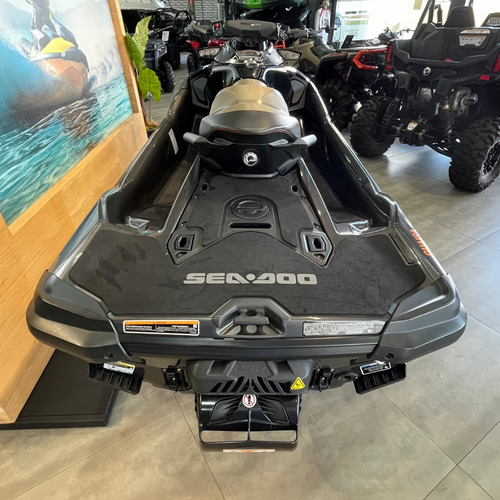 Sea-doo Gtx 230 2021