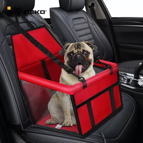 Silla De Auto Para Perros