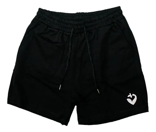 Shorts algodon hotsell