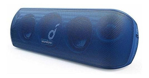 Anker Soundcore Motion+ Bluetooth Altavoz Con R7fpz