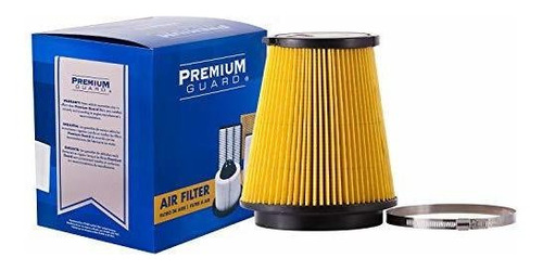 Filtro De Aire - Pg Air Filter Pa99277| Fits ******* Ford Mu