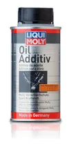 Comprar Aditivo Antifricción Antidesgaste ( Oil Additiv) Liqui Moly 