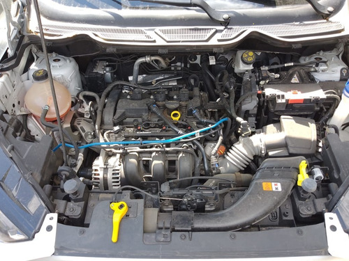 Imagen 17 de 22 de Ecosport Se 1,5 123cv At De 5ta