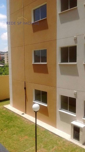 Imagem 2 de 24 de Apartamento A Venda No Bairro São Miguel Paulista Em São - 593-1