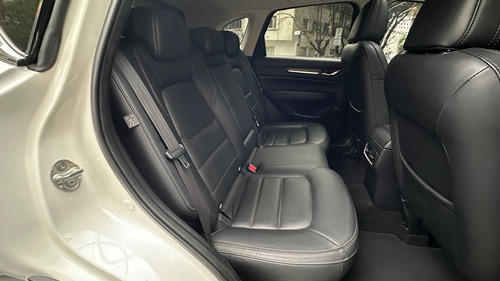 Mazda CX-5 2.5 S Grand Touring 4x2 At