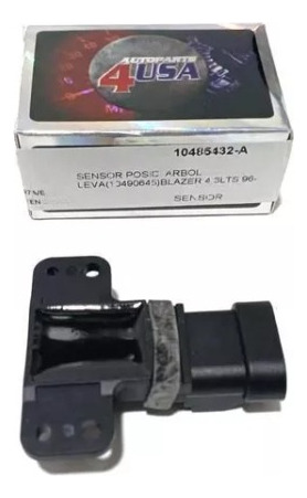 Sensor Posicion Leva (10490645) Blazer 4.3 96-05