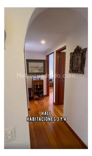 Vendo Estupendo Pent Hose Duplex En Rincon Del Chico -5-