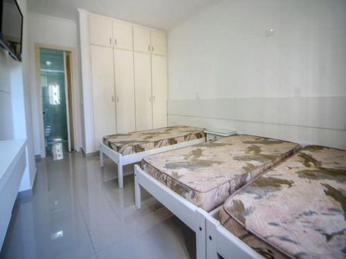 Imagem 17 de 25 de Apartamento À Venda - Praia Das Pitangueiras - Guarujá Sp - Reformado - 3 Dormitórios - 3 Banheiros - 1 Vaga De Garagem - Ap4089 - 34710967