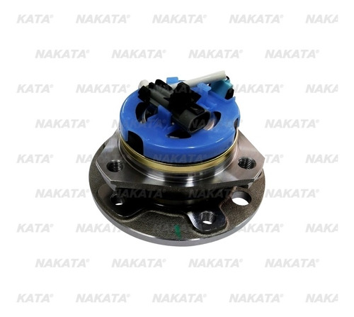 Cubo De Roda Astra Vectra Zafira Nakata Nkf8072