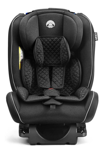 Cadeira Para Auto 4stages Fix 0-36kgs Isofix Litet Bb339