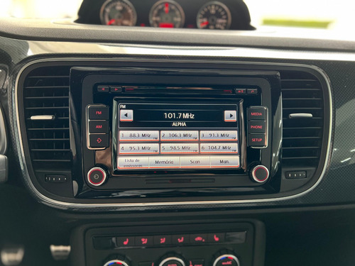 Volkswagen Fusca 2.0 Tsi 3p Manual
