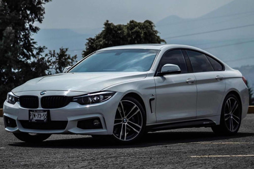 BMW Serie 4 3.0 440ia Gran Coupe M Sport At