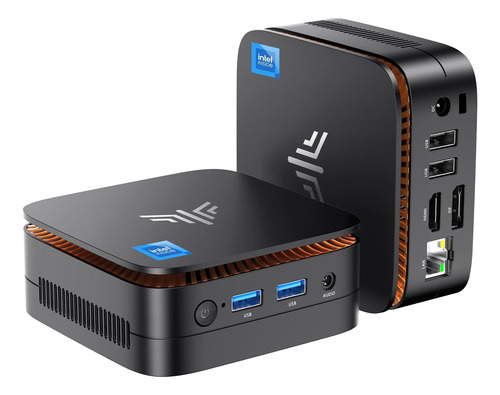 Mini Pc E1 Intel N150 16gb Ram 512gb Ssd Ddr4 Windows11 Pro