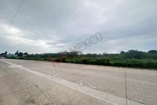 ¡oportunidad Única De Inversión En Tampico, Tamaulipas! Terreno Para Desarrollo Habitacional ...