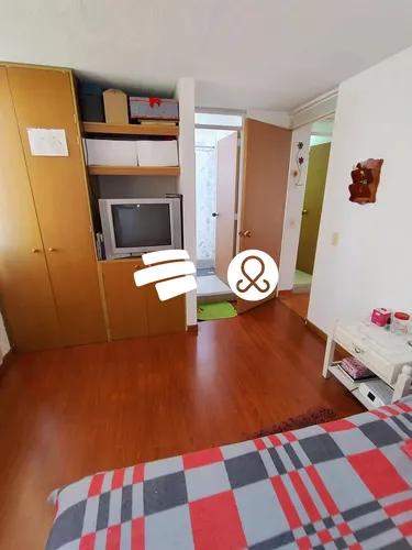 Apartamento En Venta En Suba Salitre 3 Habitaciones, Si Tiene Ascensor.