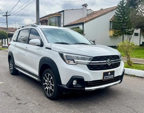 Suzuki Xl7 1.5 7 Psj 16 Valvulas