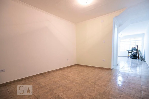 Casa À Venda - Chácara Inglesa, 3 Quartos, 220 - S893129688