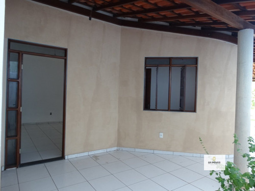 Imagem 20 de 21 de Casa À Venda, 3 Quartos, 2 Suítes, 4 Vagas, Pitanguinha - Maceió/al - 780