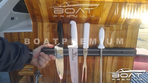 Evolve 36, 2019, 2x V6 Mercury 260hp - Beneteau - Real Top