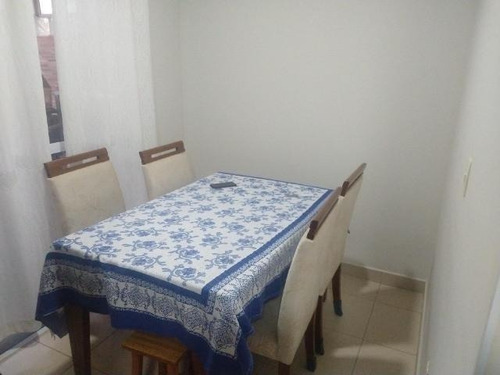 Imagem 13 de 16 de Casa À Venda Em Jardim Paulicéia - Ca002625
