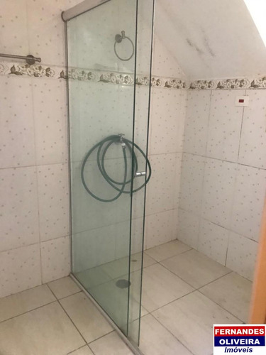 Imagem 22 de 29 de Casa - Ca01190 - 2576423