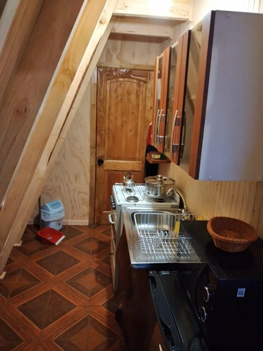 Terreno Oportunidad Terreno  Y 2 Cabañas