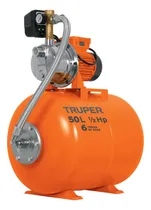 Comprar Bomba Hidroneumatica 1\u002F2 Hp 50 L Presion De Agua Constante