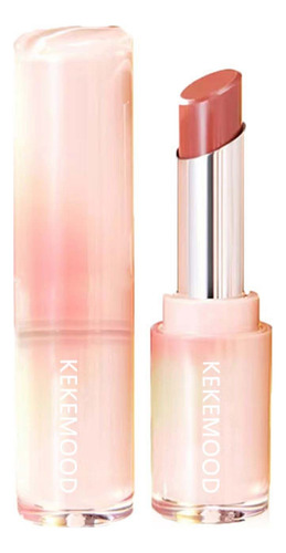 Lápiz Labial L Lip Gloss Spiritual Light Lipstick Mi