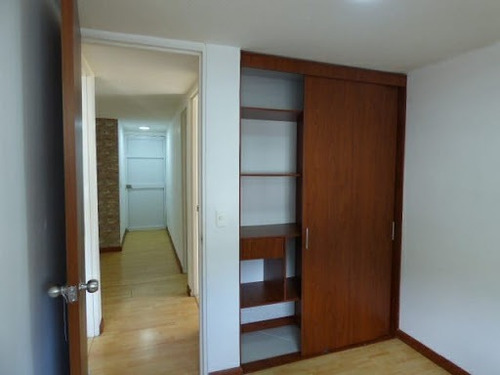 Imagen 15 de 21 de Apartamento En Arriendo Villa Cafe 279-20034