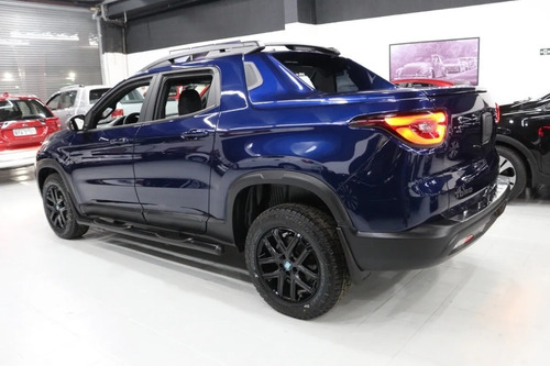 Imagen 8 de 20 de Toro 2.0 Volcano 4x4 0km 2022 Financio Tomo Usado Pick-up #-