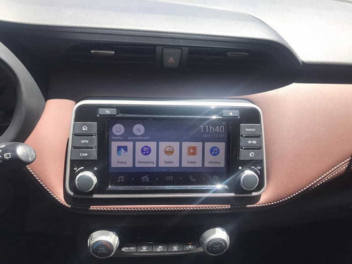 Nissan Kicks Sl Cvt 1.6 Flex