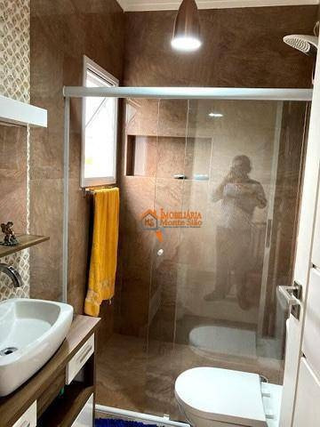 Sobrado Com 3 Dormitórios À Venda, 309 M² Por R$ 745.000,00 - Parque Uirapuru - Guarulhos/sp - So0715