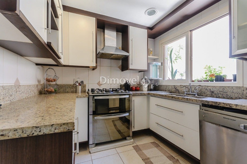 Imagem 13 de 15 de Casa Em Condominio - Jardim Isabel - Ref: 13816 - V-13816